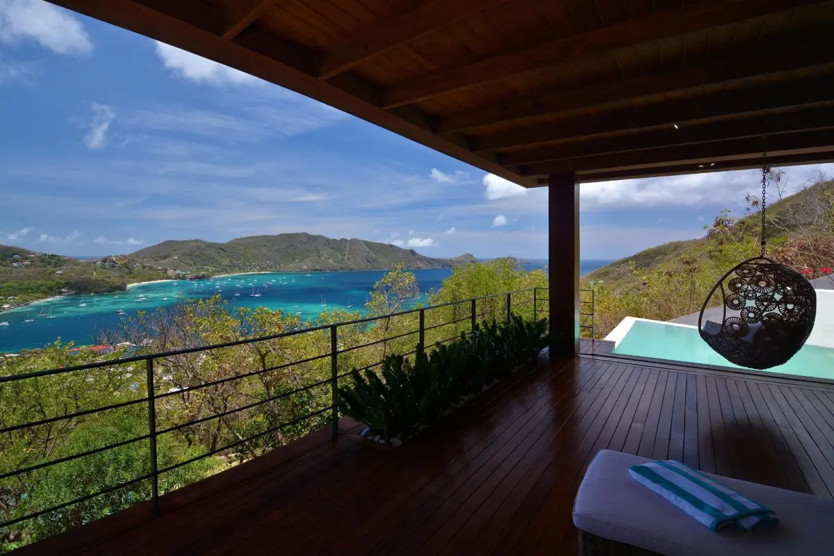  Image of Luxury Homes - 3 Bedrooms - 4 Bathrooms for sale in Bequia-Ocar-St Vincent and the Grenadines, Image 35