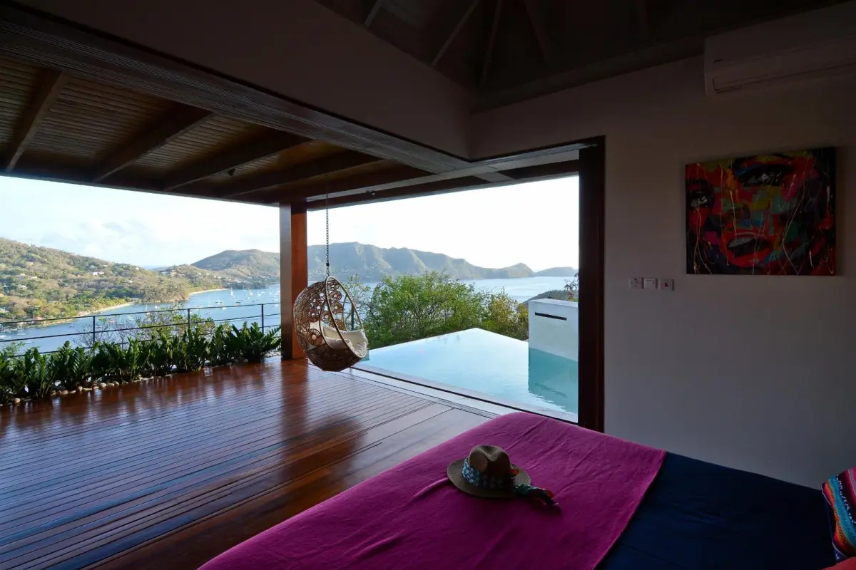  Image of Luxury Homes - 3 Bedrooms - 4 Bathrooms for sale in Bequia-Ocar-St Vincent and the Grenadines, Image 8