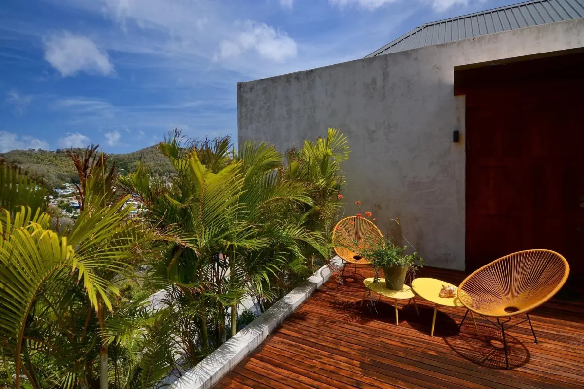  Image of Luxury Homes - 3 Bedrooms - 4 Bathrooms for sale in Bequia-Ocar-St Vincent and the Grenadines, Image 38
