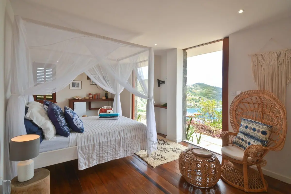  Image of Luxury Homes - 3 Bedrooms - 4 Bathrooms for sale in Bequia-Ocar-St Vincent and the Grenadines, Image 15