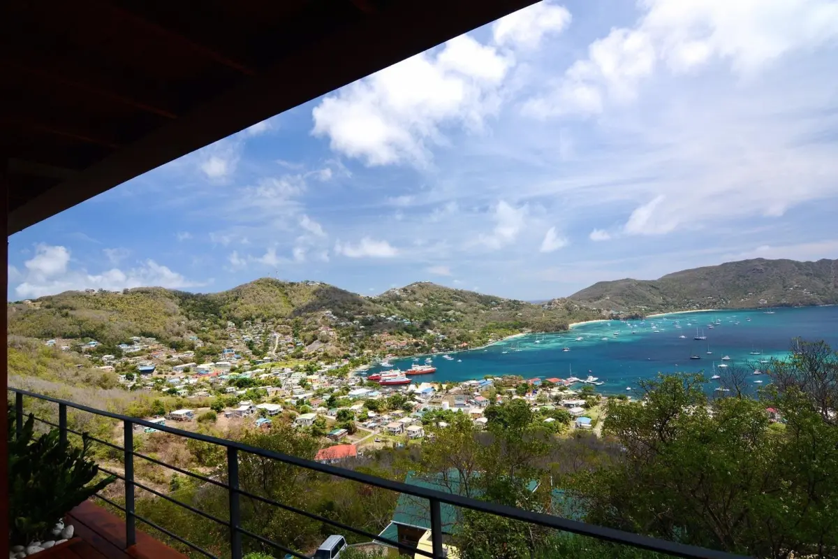  Image of Luxury Homes - 3 Bedrooms - 4 Bathrooms for sale in Bequia-Ocar-St Vincent and the Grenadines, Image 26