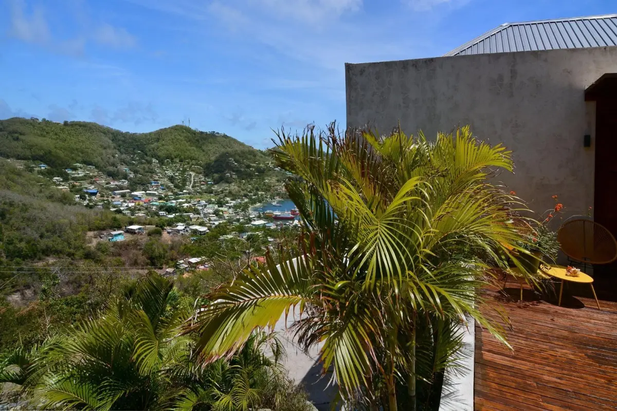  Image of Luxury Homes - 3 Bedrooms - 4 Bathrooms for sale in Bequia-Ocar-St Vincent and the Grenadines, Image 36