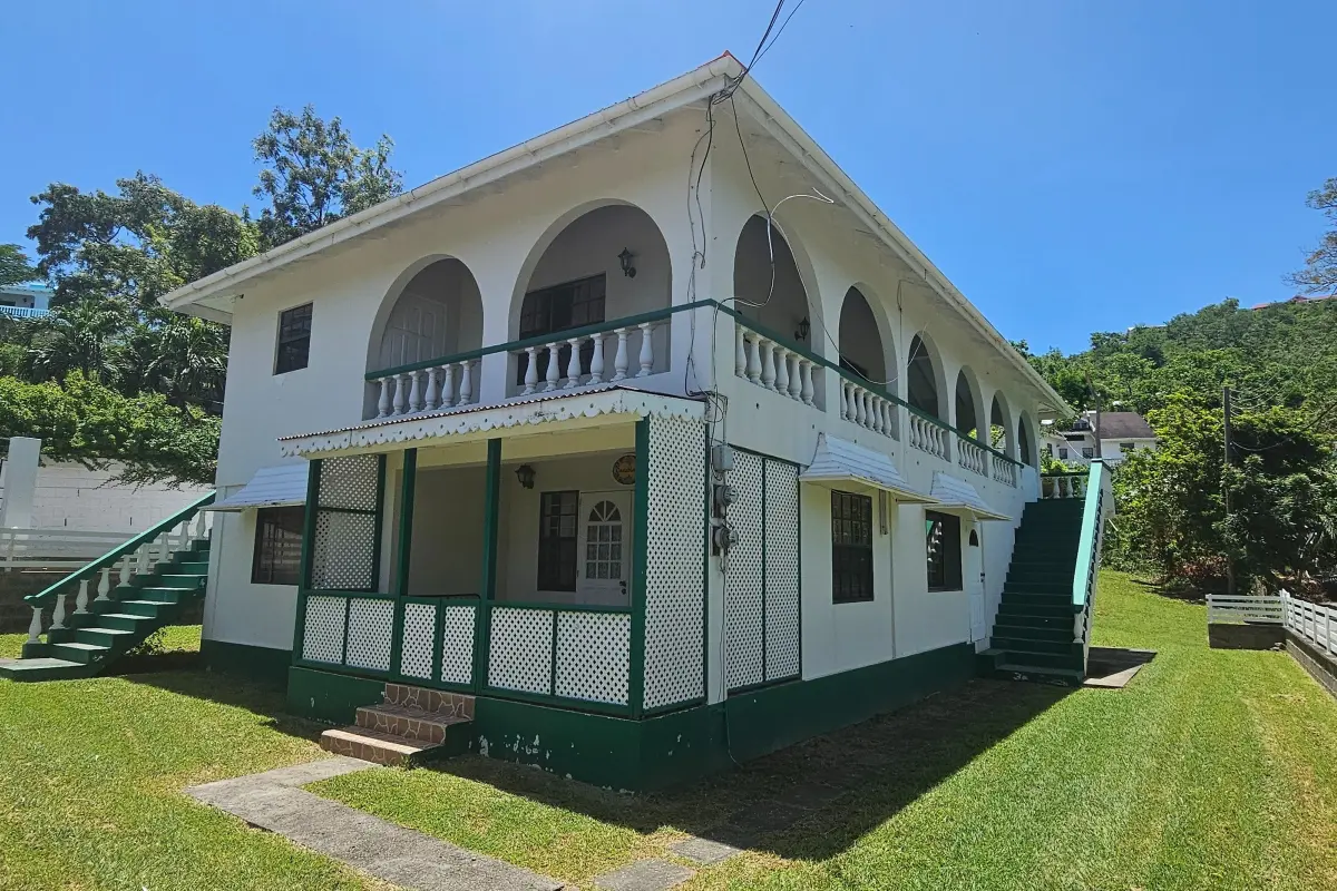  Image of Luxury Homes - 4 Bedrooms - 2 Bathrooms for sale in Bequia-Lower Bay-St Vincent and the Grenadines, Image 22