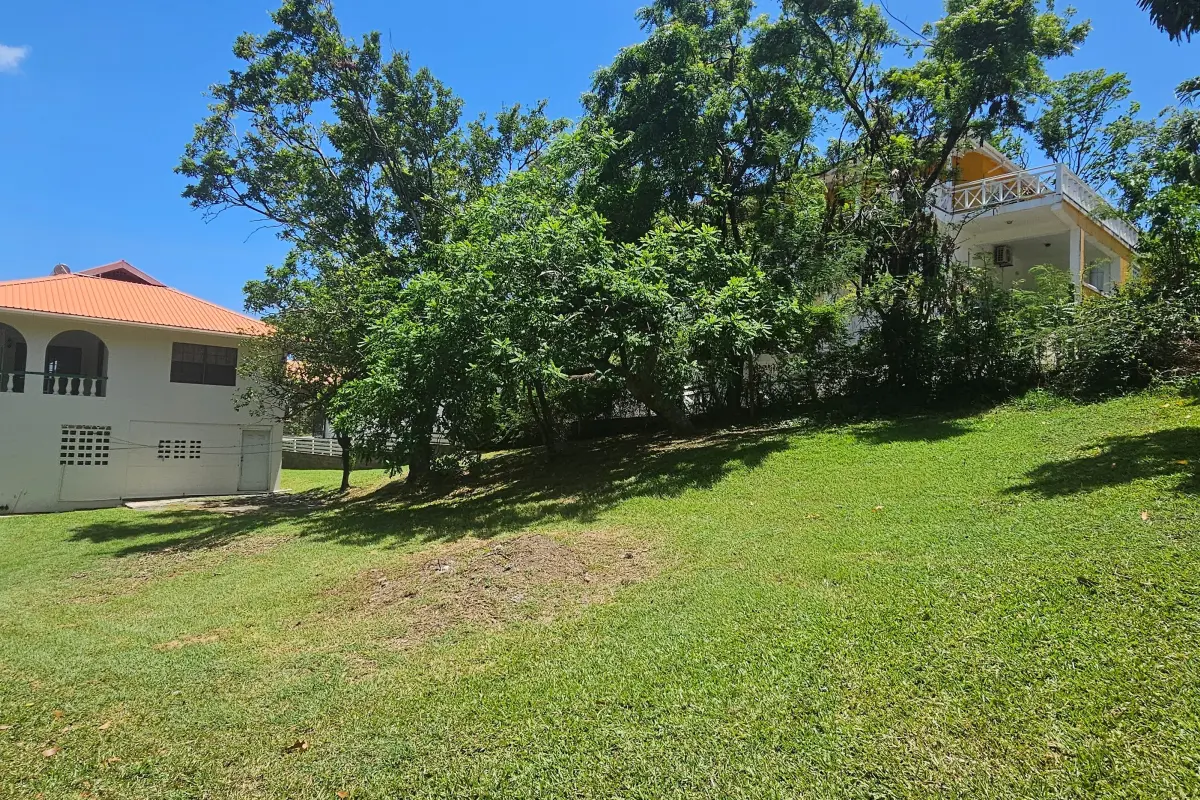 Image of Luxury Homes - 4 Bedrooms - 2 Bathrooms for Sale in Bequia-Lower Bay-St Vincent and the Grenadines, Image 3