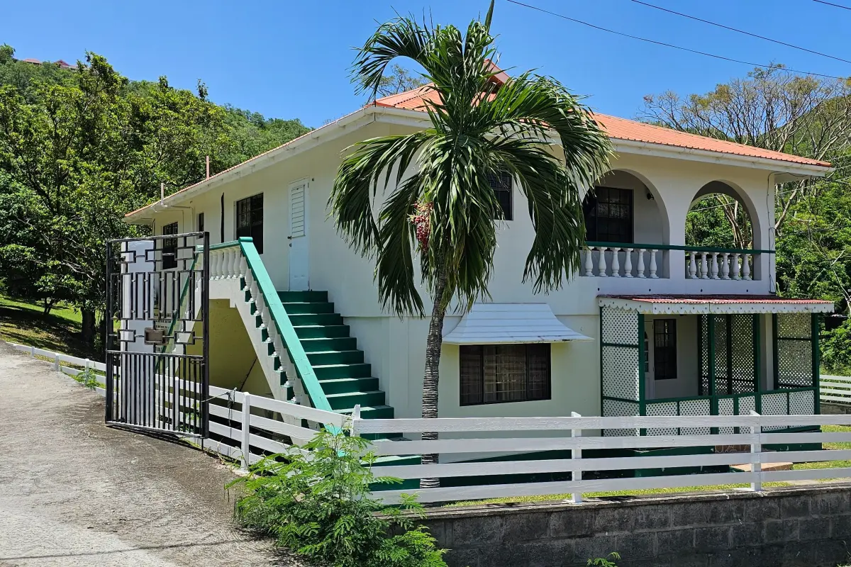  Image of Luxury Homes - 4 Bedrooms - 2 Bathrooms for sale in Bequia-Lower Bay-St Vincent and the Grenadines, Image 27