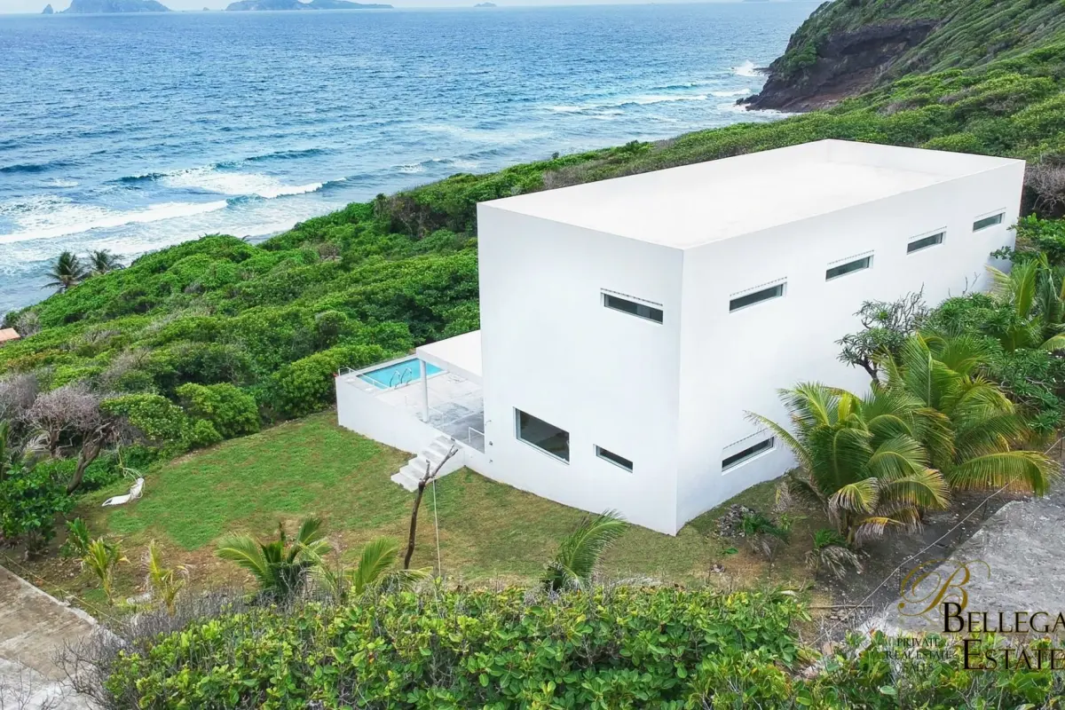 Image of Luxury Homes - 3 Bedrooms - 4 Bathrooms for Sale in Bequia-L'Ansecoy Bay-St Vincent and the Grenadines, Image 4