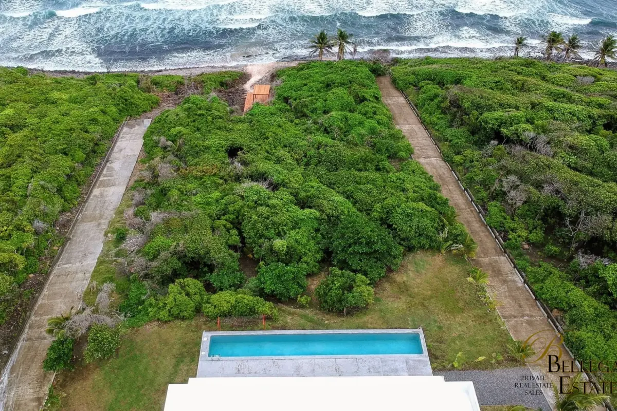 Image of Luxury Homes - 3 Bedrooms - 4 Bathrooms for Sale in Bequia-L'Ansecoy Bay-St Vincent and the Grenadines, Image 5
