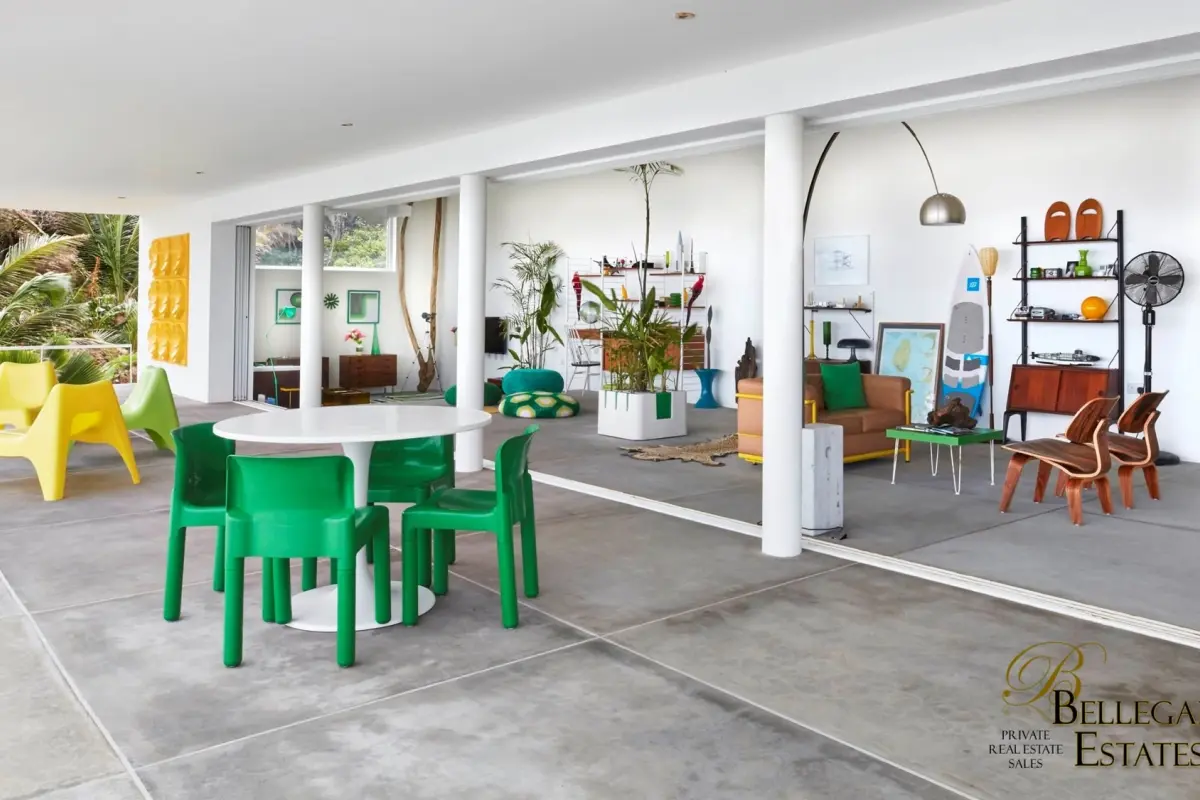  Image of Luxury Homes - 3 Bedrooms - 4 Bathrooms for sale in Bequia-L'Ansecoy Bay-St Vincent and the Grenadines, Image 6
