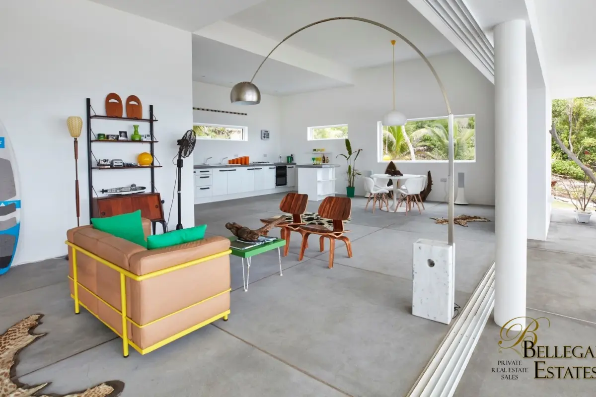  Image of Luxury Homes - 3 Bedrooms - 4 Bathrooms for sale in Bequia-L'Ansecoy Bay-St Vincent and the Grenadines, Image 7
