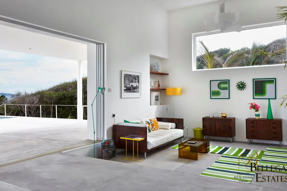 Image of Luxury Homes - 3 Bedrooms - 4 Bathrooms for Sale in Bequia-L'Ansecoy Bay-St Vincent and the Grenadines, Image 1