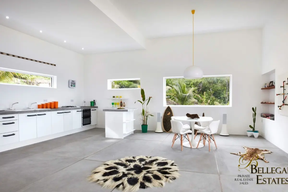  Image of Luxury Homes - 3 Bedrooms - 4 Bathrooms for sale in Bequia-L'Ansecoy Bay-St Vincent and the Grenadines, Image 20