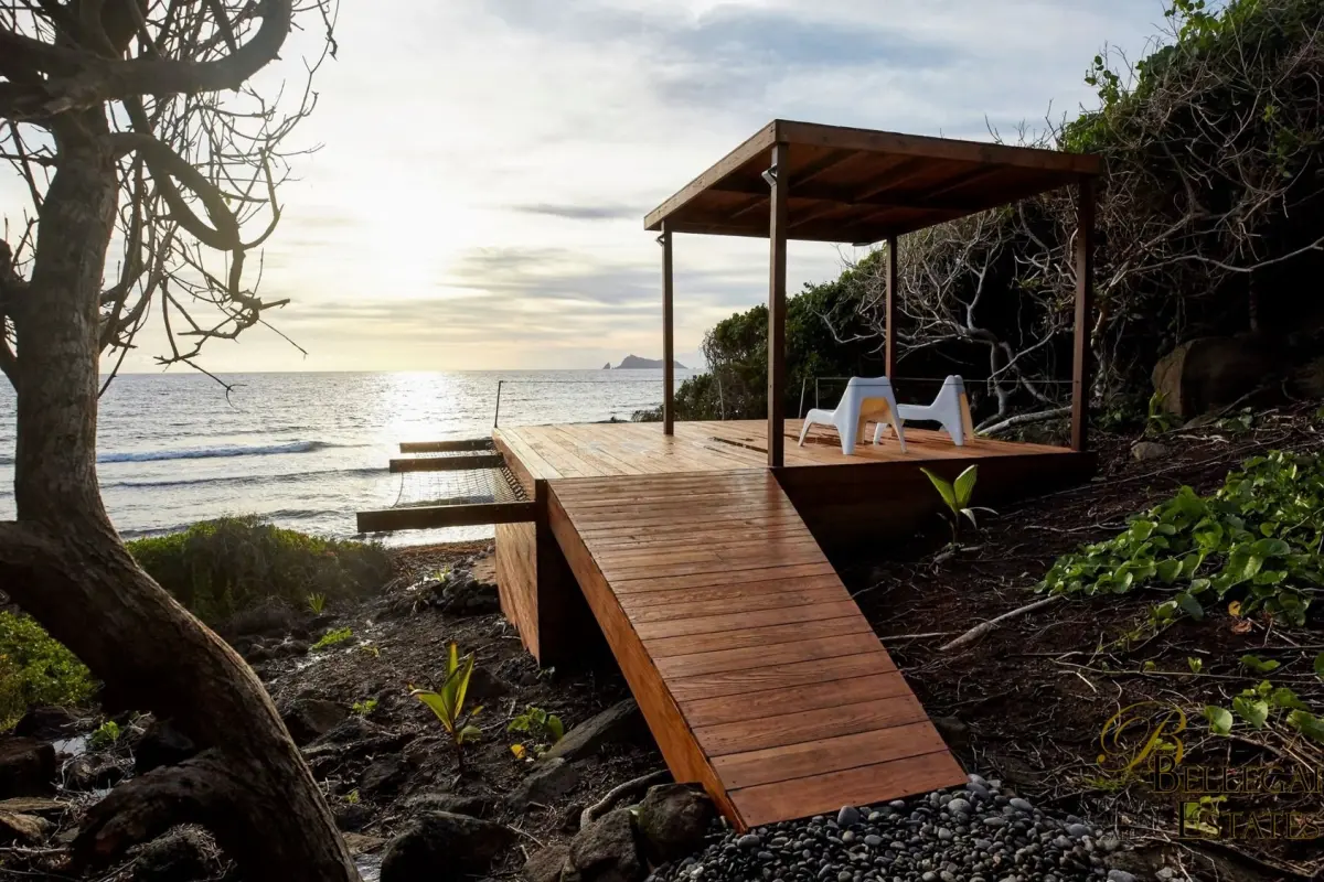  Image of Luxury Homes - 3 Bedrooms - 4 Bathrooms for sale in Bequia-L'Ansecoy Bay-St Vincent and the Grenadines, Image 25
