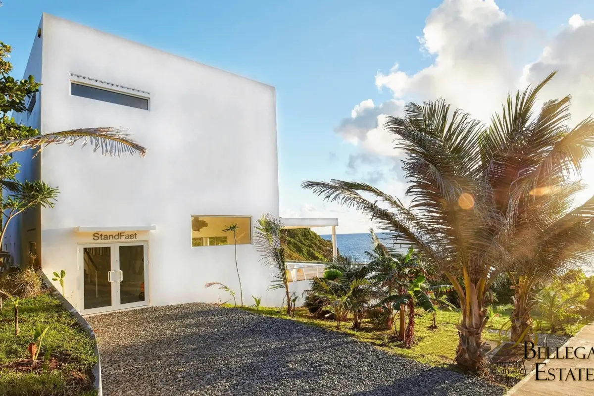  Image of Luxury Homes - 3 Bedrooms - 4 Bathrooms for sale in Bequia-L'Ansecoy Bay-St Vincent and the Grenadines, Image 28
