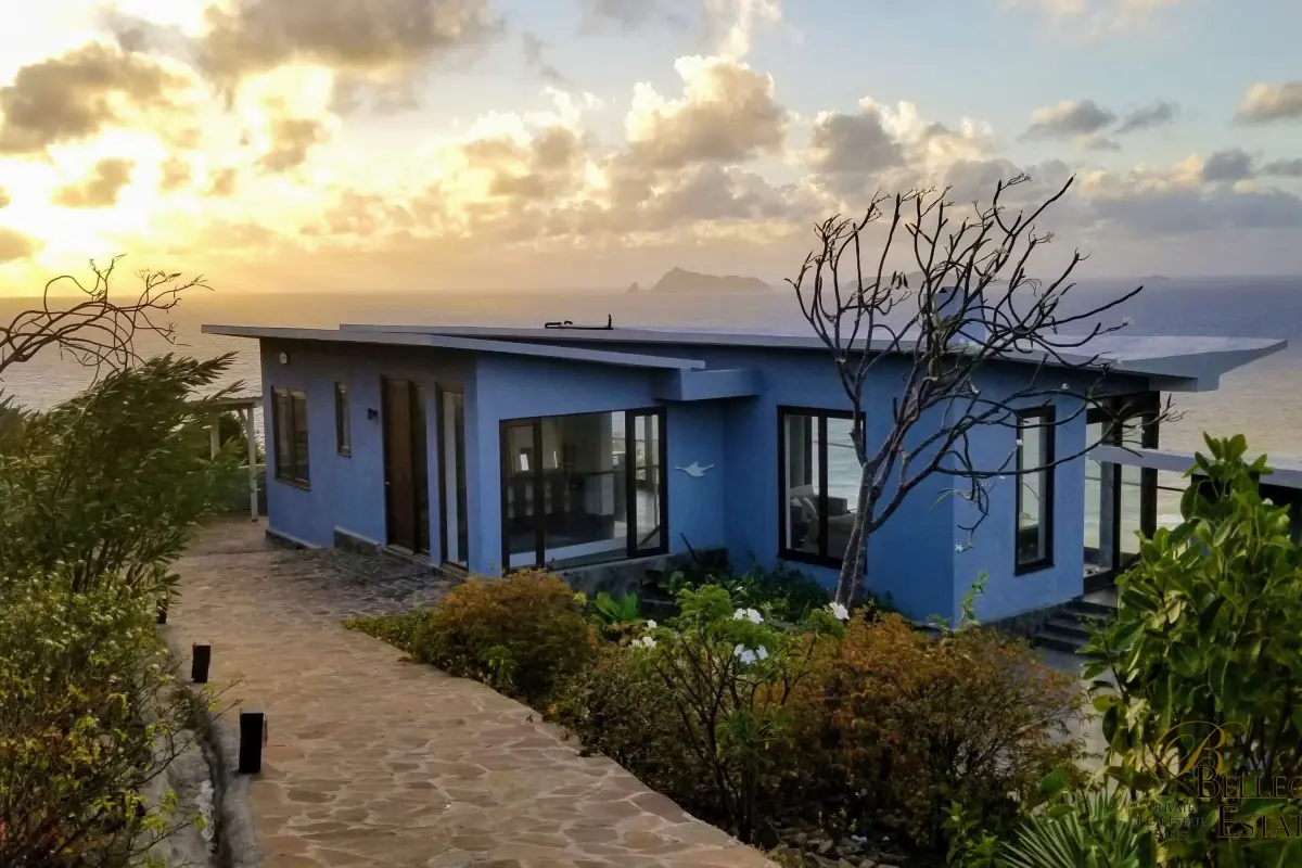 Image of Luxury Homes - 3 Bedrooms - 4 Bathrooms for Sale in Bequia-Crescent Bay-St Vincent and the Grenadines, Image 2