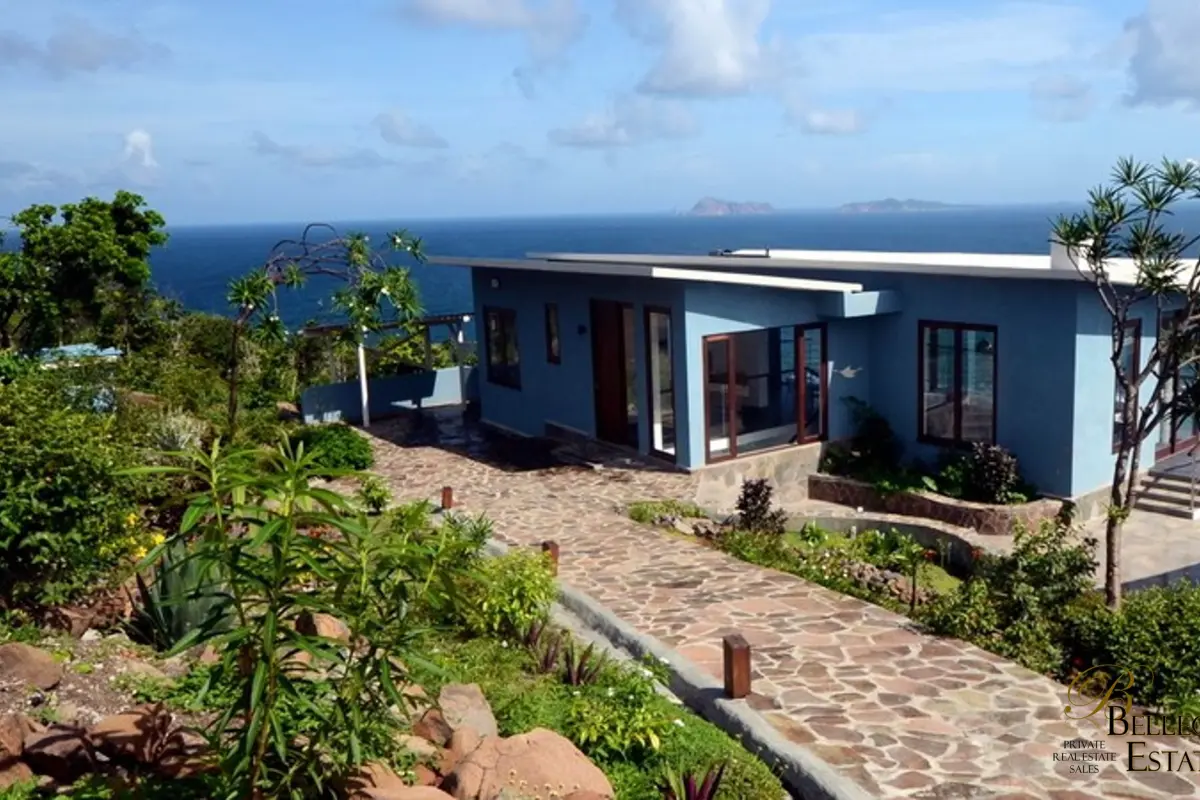 Image of Luxury Homes - 3 Bedrooms - 4 Bathrooms for Sale in Bequia-Crescent Bay-St Vincent and the Grenadines, Image 3