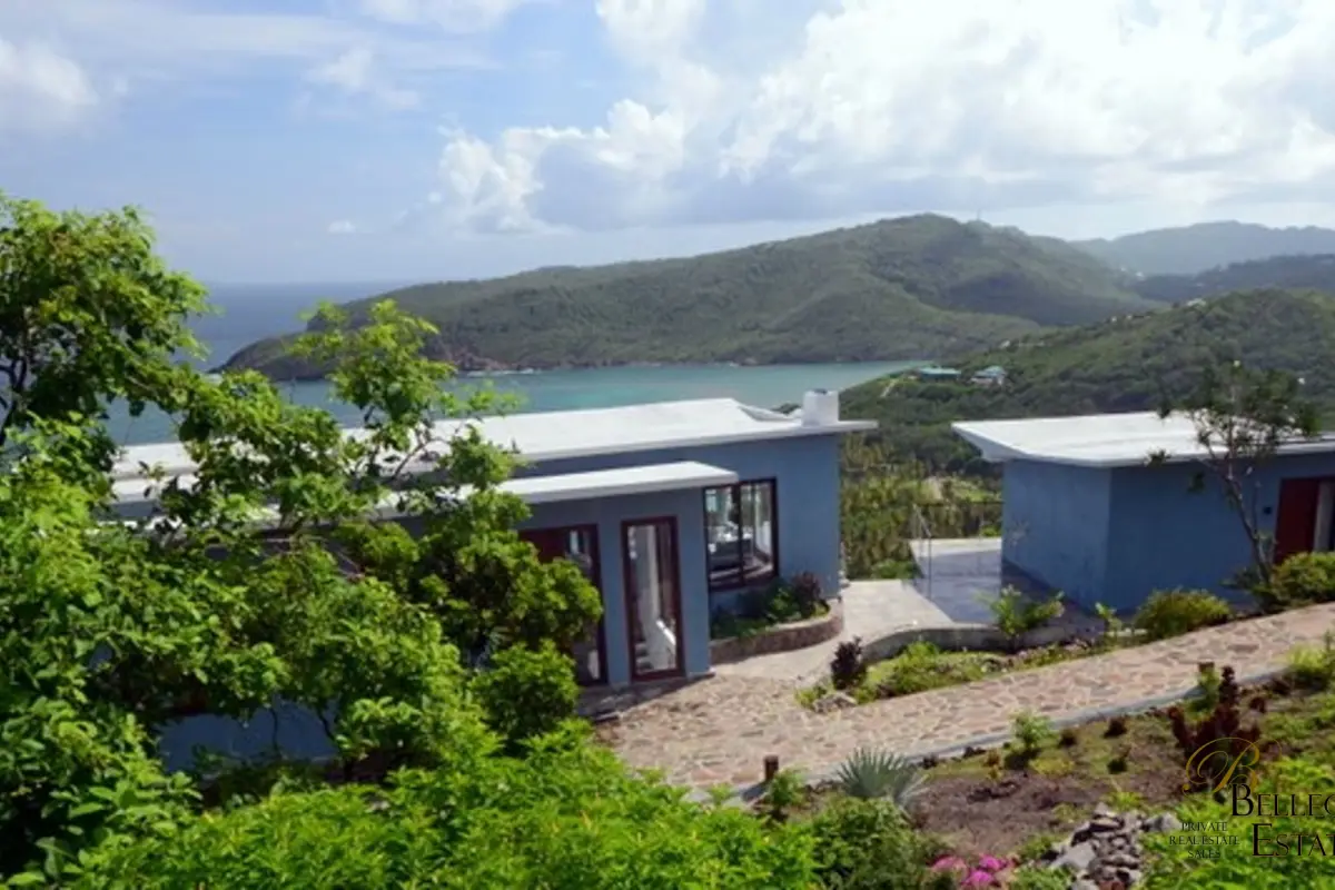 Image of Luxury Homes - 3 Bedrooms - 4 Bathrooms for Sale in Bequia-Crescent Bay-St Vincent and the Grenadines, Image 4