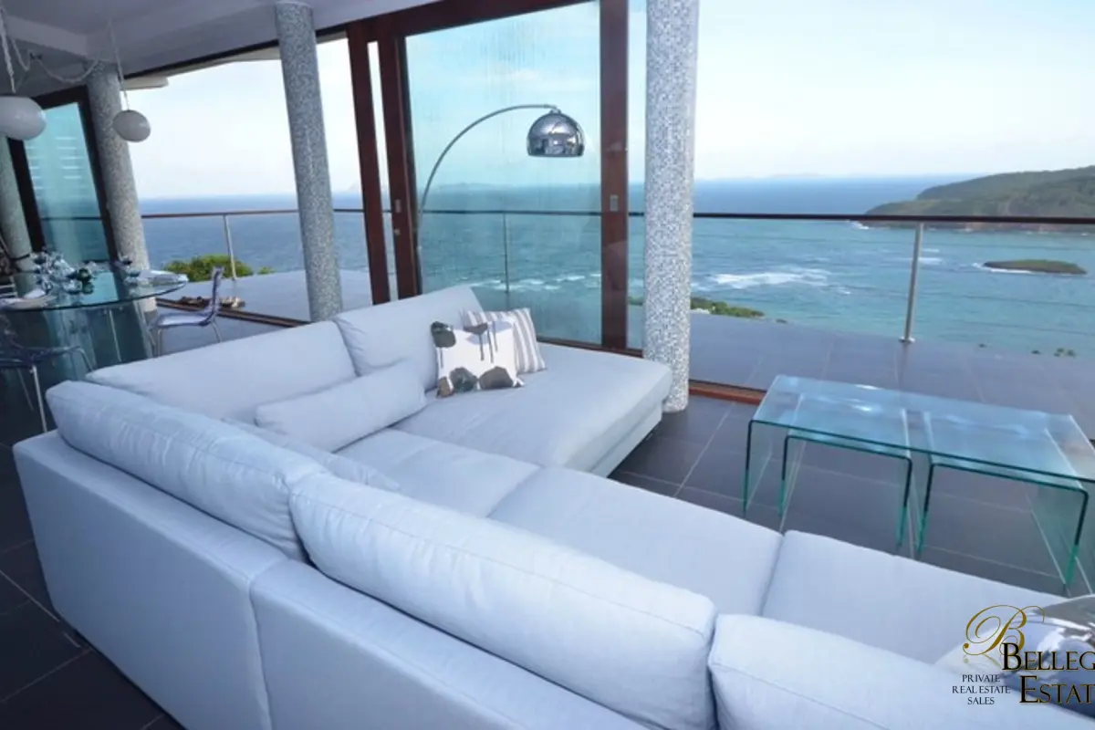  Image of Luxury Homes - 3 Bedrooms - 4 Bathrooms for sale in Bequia-Crescent Bay-St Vincent and the Grenadines, Image 9