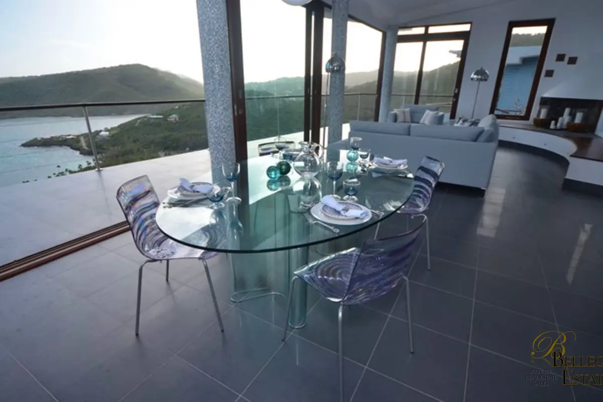  Image of Luxury Homes - 3 Bedrooms - 4 Bathrooms for sale in Bequia-Crescent Bay-St Vincent and the Grenadines, Image 10
