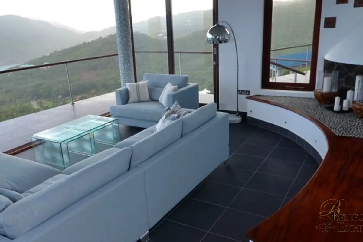  Image of Luxury Homes - 3 Bedrooms - 4 Bathrooms for sale in Bequia-Crescent Bay-St Vincent and the Grenadines, Image 11