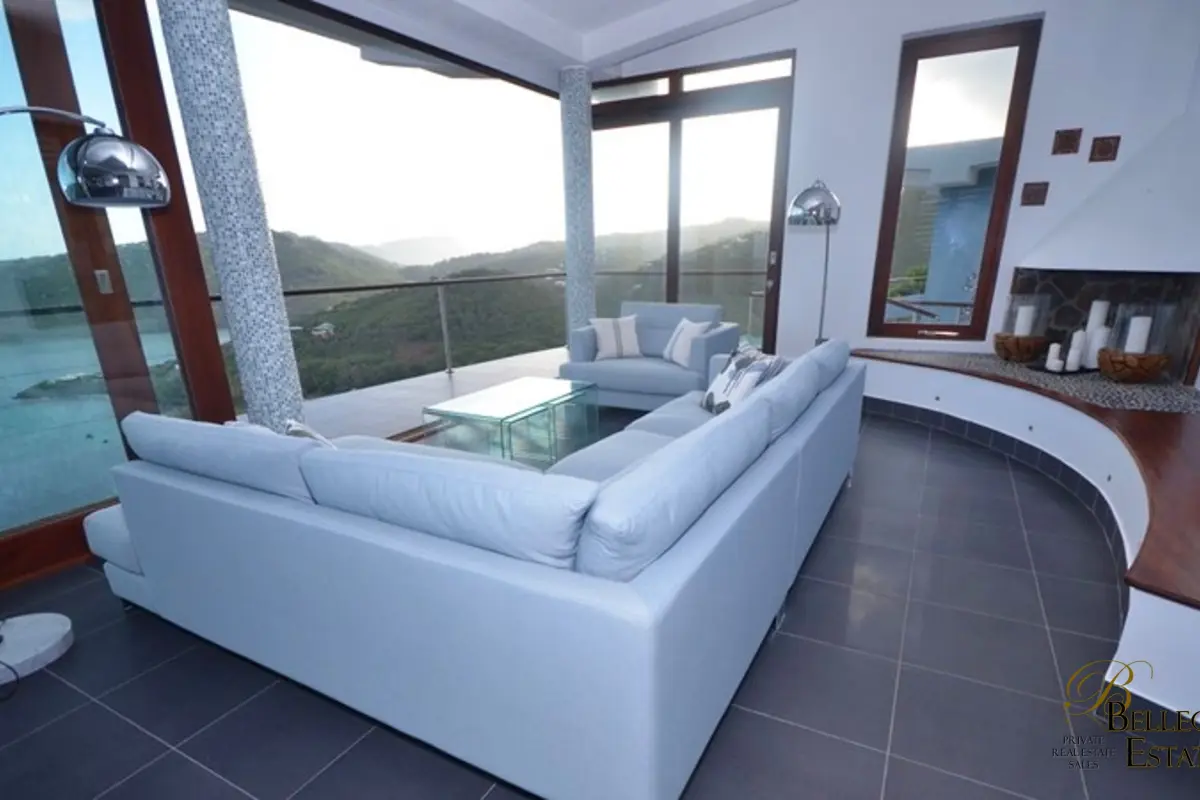  Image of Luxury Homes - 3 Bedrooms - 4 Bathrooms for sale in Bequia-Crescent Bay-St Vincent and the Grenadines, Image 12