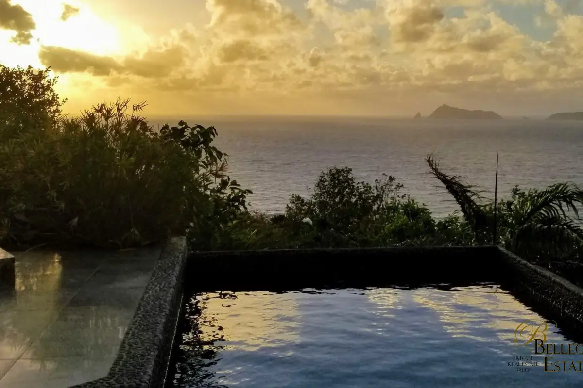  Image of Luxury Homes - 3 Bedrooms - 4 Bathrooms for sale in Bequia-Crescent Bay-St Vincent and the Grenadines, Image 16