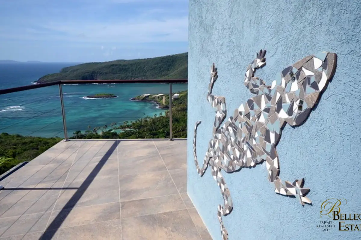  Image of Luxury Homes - 3 Bedrooms - 4 Bathrooms for sale in Bequia-Crescent Bay-St Vincent and the Grenadines, Image 17