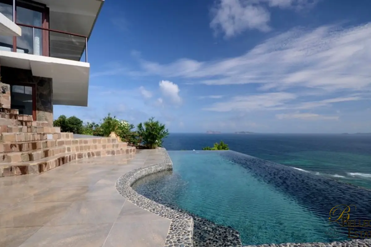  Image of Luxury Homes - 3 Bedrooms - 4 Bathrooms for sale in Bequia-Crescent Bay-St Vincent and the Grenadines, Image 18