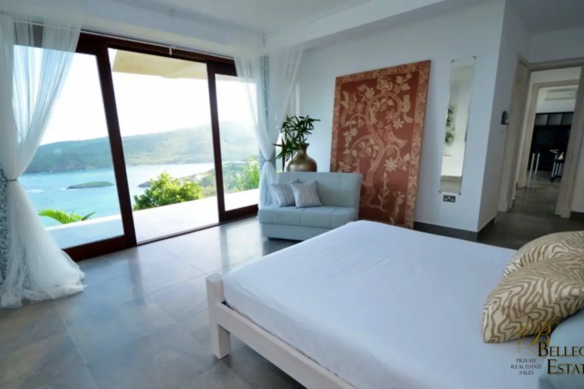  Image of Luxury Homes - 3 Bedrooms - 4 Bathrooms for sale in Bequia-Crescent Bay-St Vincent and the Grenadines, Image 19