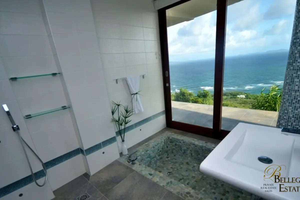  Image of Luxury Homes - 3 Bedrooms - 4 Bathrooms for sale in Bequia-Crescent Bay-St Vincent and the Grenadines, Image 22