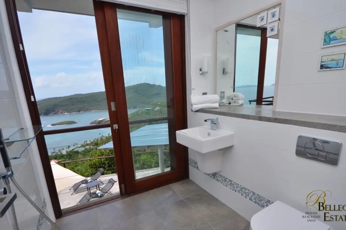 Image of Luxury Homes - 3 Bedrooms - 4 Bathrooms for sale in Bequia-Crescent Bay-St Vincent and the Grenadines, Image 23