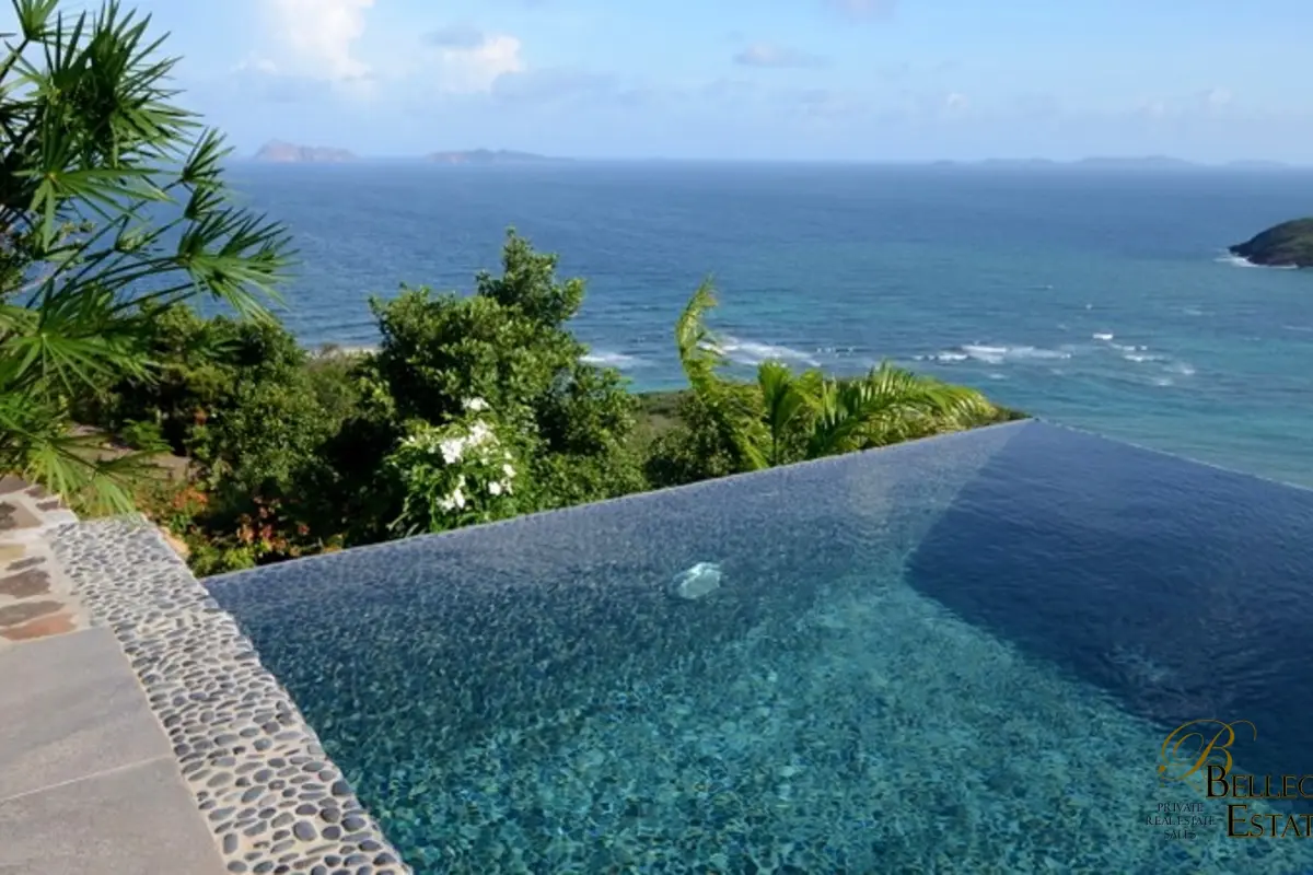  Image of Luxury Homes - 3 Bedrooms - 4 Bathrooms for sale in Bequia-Crescent Bay-St Vincent and the Grenadines, Image 24