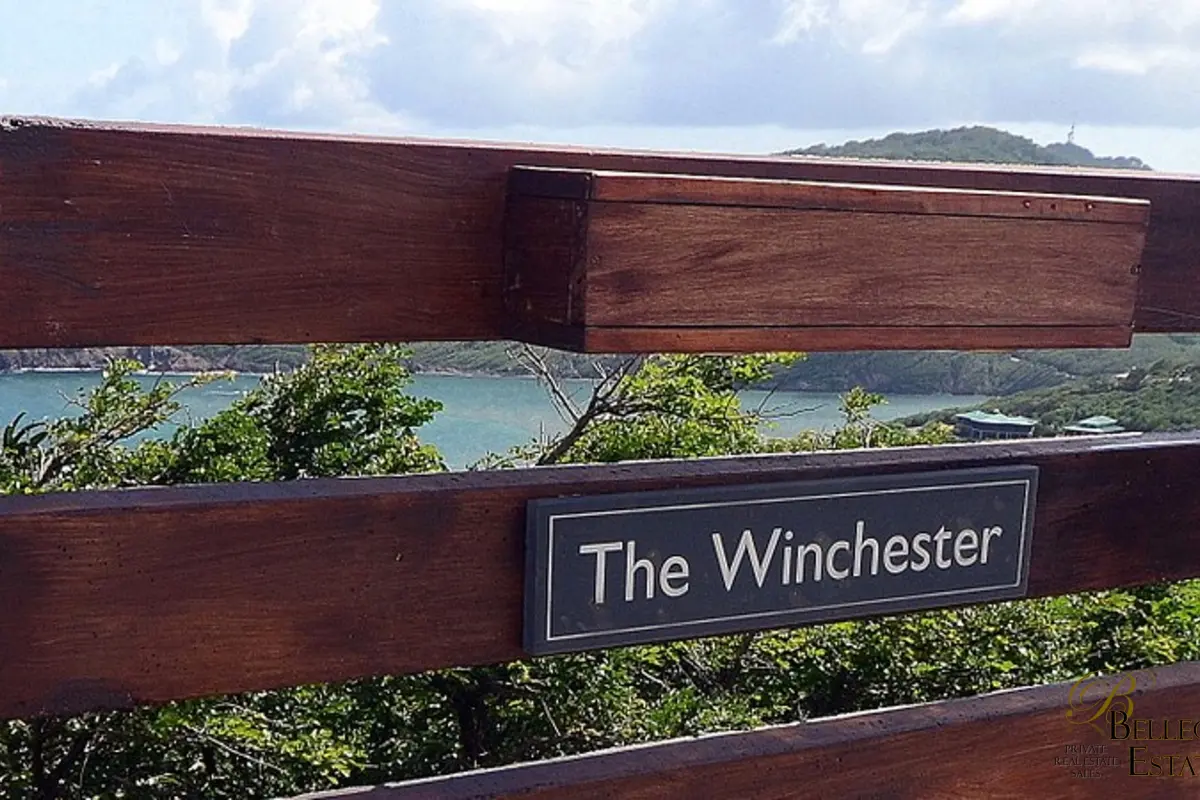  Image of Luxury Homes - 3 Bedrooms - 4 Bathrooms for sale in Bequia-Crescent Bay-St Vincent and the Grenadines, Image 27
