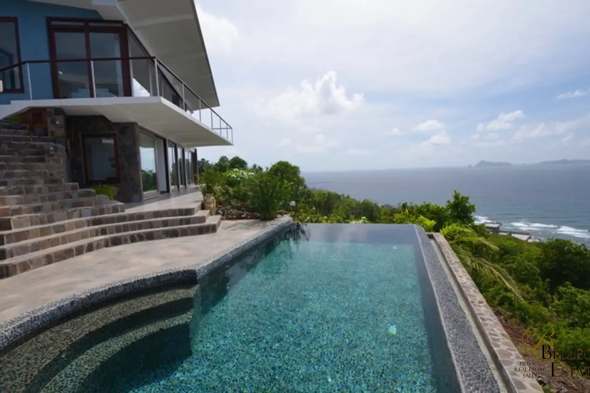  Image of Luxury Homes - 3 Bedrooms - 4 Bathrooms for sale in Bequia-Crescent Bay-St Vincent and the Grenadines, Image 29