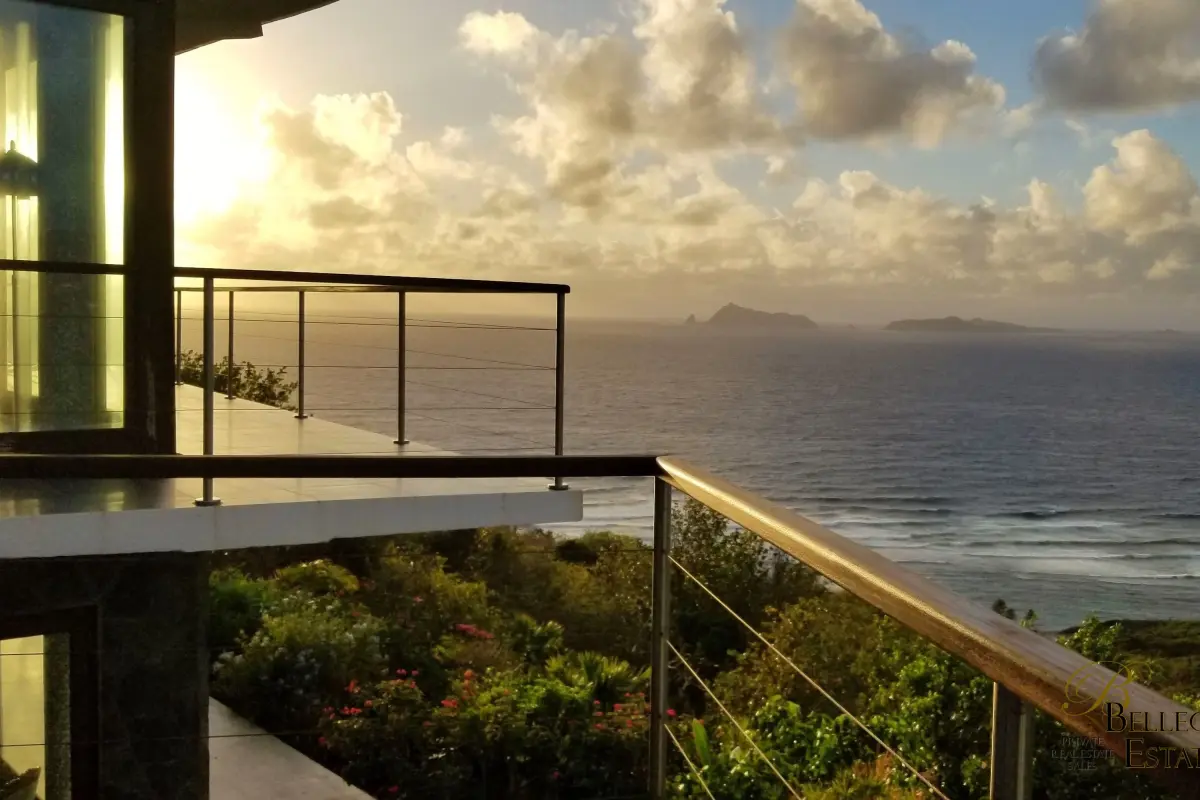  Image of Luxury Homes - 3 Bedrooms - 4 Bathrooms for sale in Bequia-Crescent Bay-St Vincent and the Grenadines, Image 33