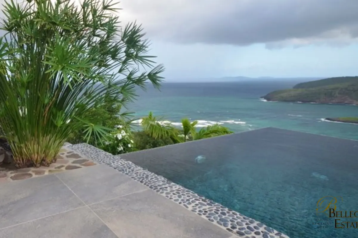  Image of Luxury Homes - 3 Bedrooms - 4 Bathrooms for sale in Bequia-Crescent Bay-St Vincent and the Grenadines, Image 36