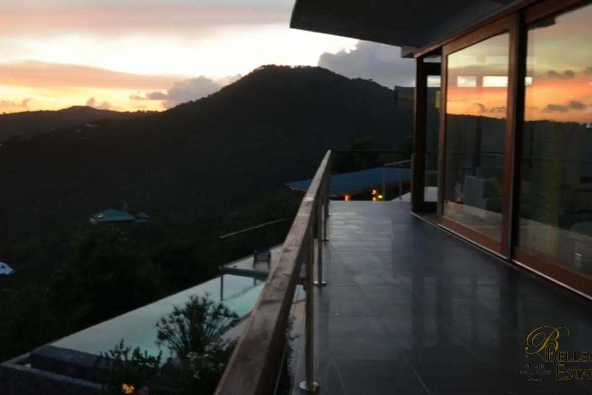  Image of Luxury Homes - 3 Bedrooms - 4 Bathrooms for sale in Bequia-Crescent Bay-St Vincent and the Grenadines, Image 37