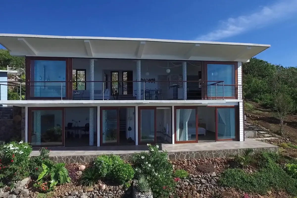  Image of Luxury Homes - 3 Bedrooms - 4 Bathrooms for sale in Bequia-Crescent Bay-St Vincent and the Grenadines, Image 39