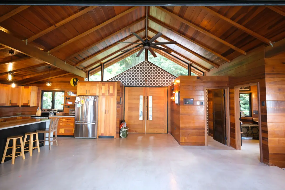 Image of Luxury Homes - 3 Bedrooms - 3 Bathrooms for Sale in Trinidad-Hills of Paramin-St Vincent and the Grenadines, Image 4