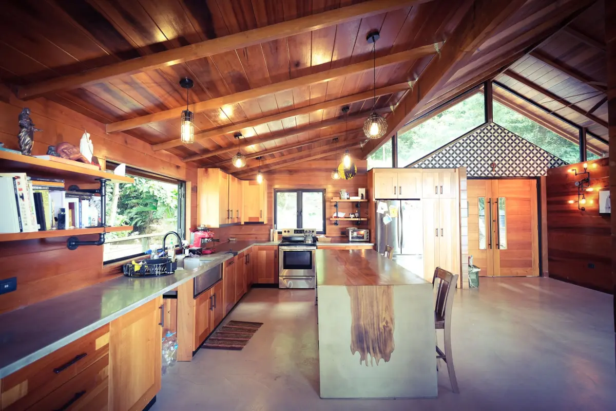 Image of Luxury Homes - 3 Bedrooms - 3 Bathrooms for Sale in Trinidad-Hills of Paramin-St Vincent and the Grenadines, Image 5