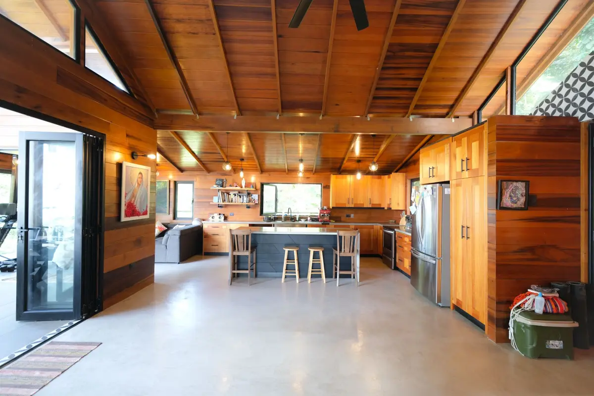  Image of Luxury Homes - 3 Bedrooms - 3 Bathrooms for sale in Trinidad-Hills of Paramin-St Vincent and the Grenadines, Image 6