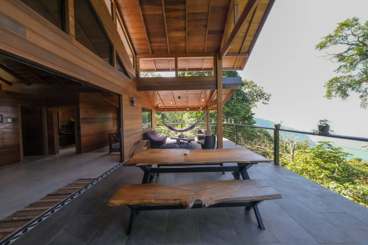  Image of Luxury Homes - 3 Bedrooms - 3 Bathrooms for sale in Trinidad-Hills of Paramin-St Vincent and the Grenadines, Image 9