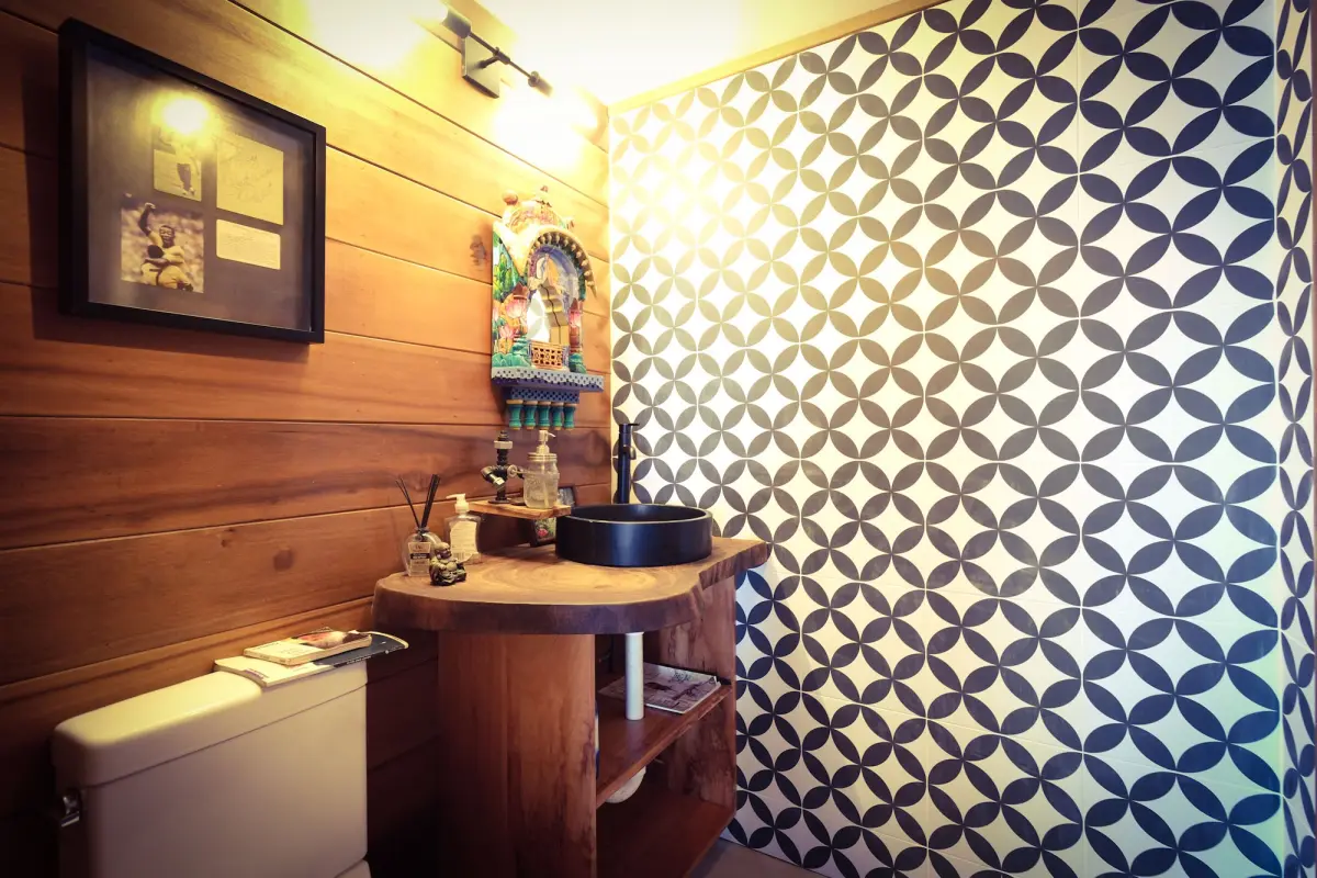  Image of Luxury Homes - 3 Bedrooms - 3 Bathrooms for sale in Trinidad-Hills of Paramin-St Vincent and the Grenadines, Image 18