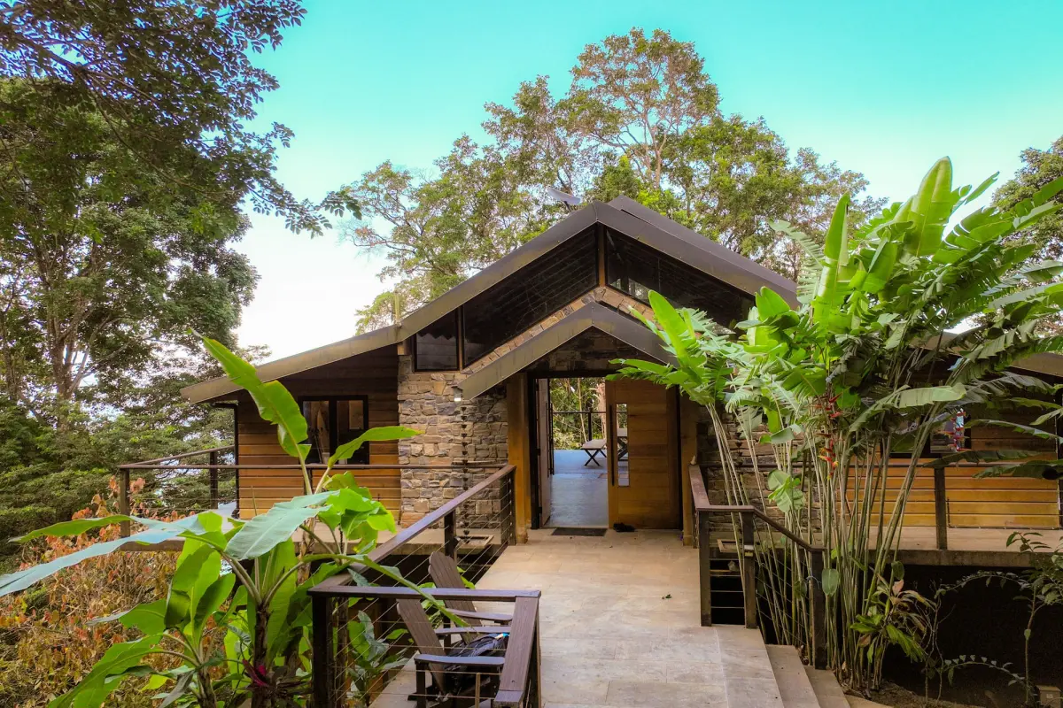  Image of Luxury Homes - 3 Bedrooms - 3 Bathrooms for sale in Trinidad-Hills of Paramin-St Vincent and the Grenadines, Image 21