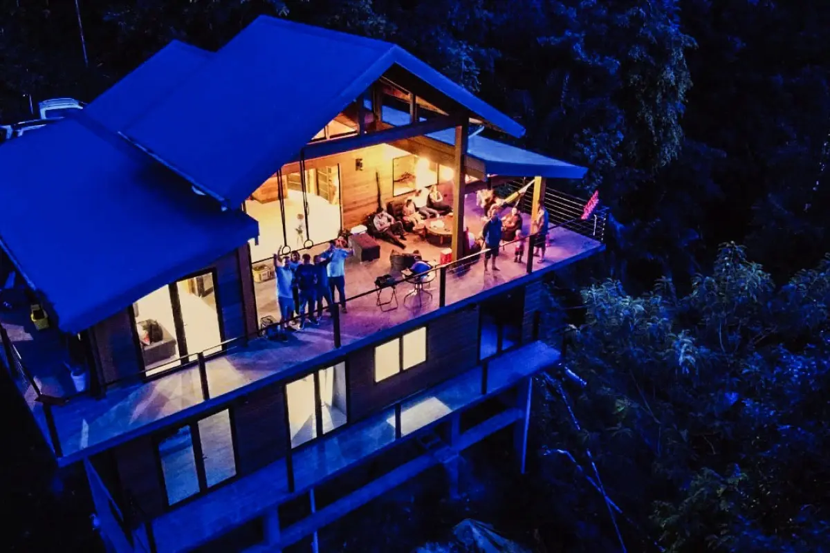  Image of Luxury Homes - 3 Bedrooms - 3 Bathrooms for sale in Trinidad-Hills of Paramin-St Vincent and the Grenadines, Image 22