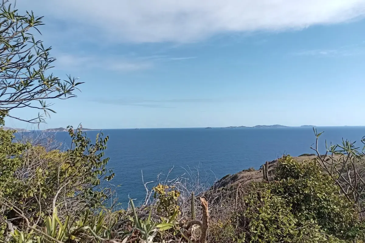 Image of Land for Your Dream Villa for Sale in Bequia-Mount Pleasant-St Vincent and the Grenadines, Image 1