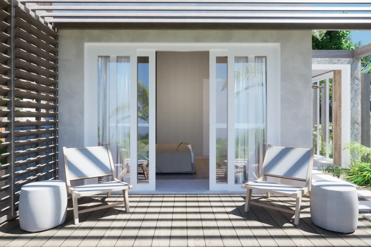 Image of Luxury Homes - 2 Bedrooms - 2 Bathrooms for Sale in Union Island-Ashton-St Vincent and the Grenadines, Image 3