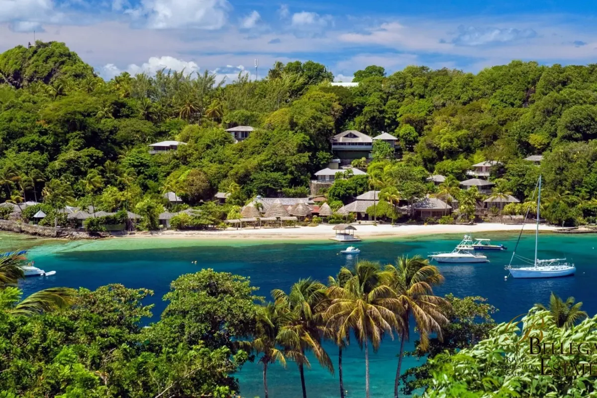 Image of Resorts & Private Islands for Sale in Young Island-Young Island-St Vincent and the Grenadines, Image 1