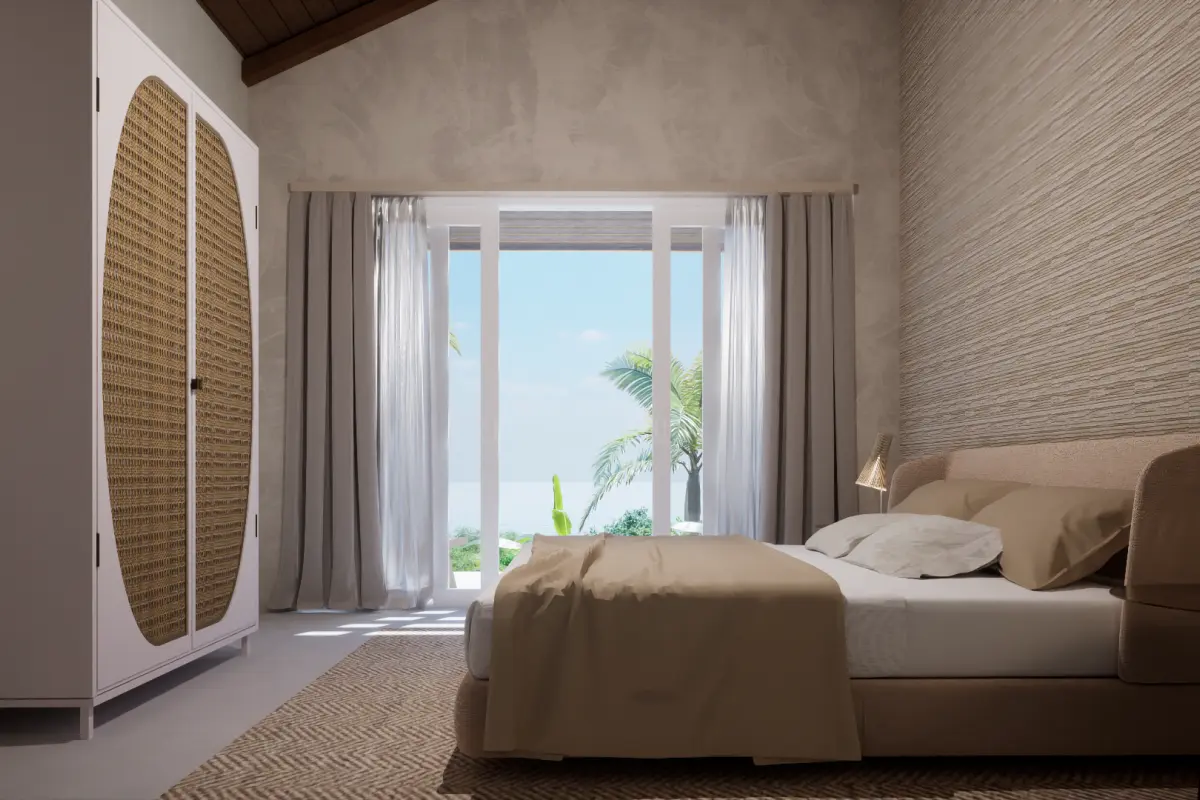  Image of Luxury Homes - 2 Bedrooms - 2 Bathrooms for sale in Union Island-Ashton-St Vincent and the Grenadines, Image 6