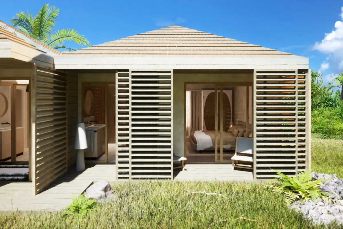  Image of Luxury Homes - 2 Bedrooms - 2 Bathrooms for sale in Union Island-Ashton-St Vincent and the Grenadines, Image 12