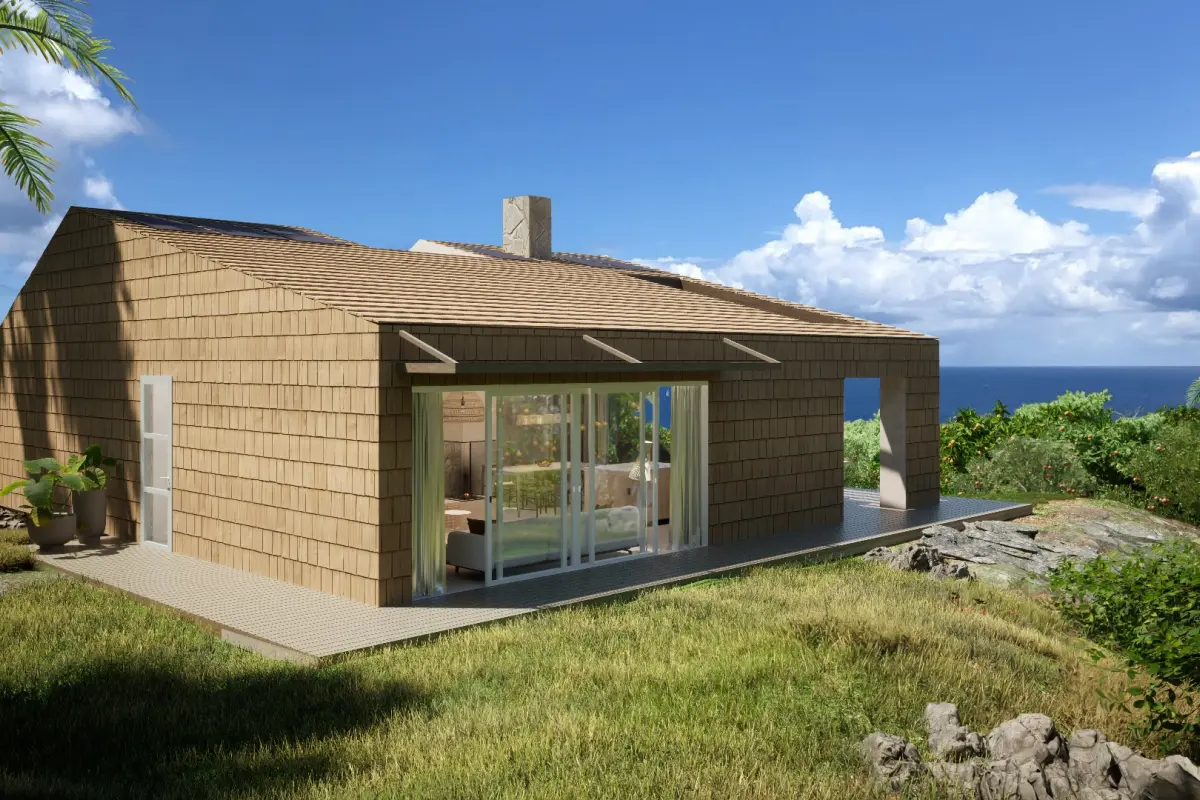  Image of Luxury Homes - 2 Bedrooms - 2 Bathrooms for sale in Union Island-Ashton-St Vincent and the Grenadines, Image 13